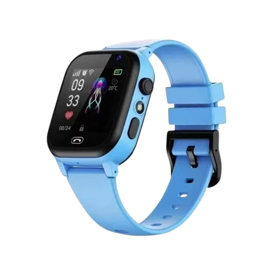 Reloj inteligente GPS para niños con cámara y función SOS