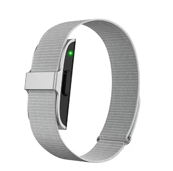 FitPulse Rastreador de Actividad con Monitor de Frecuencia Cardíaca y Contador de Pasos