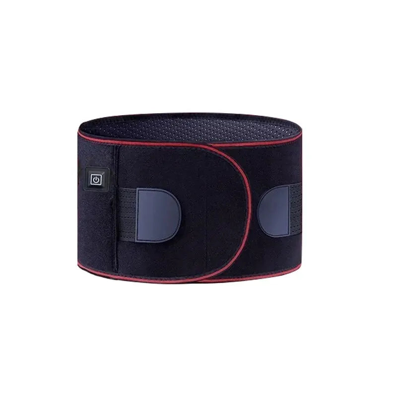 Cinturón Térmico ComfortEase - Cinturón Ergonómico para el Alivio del Dolor Lumbar