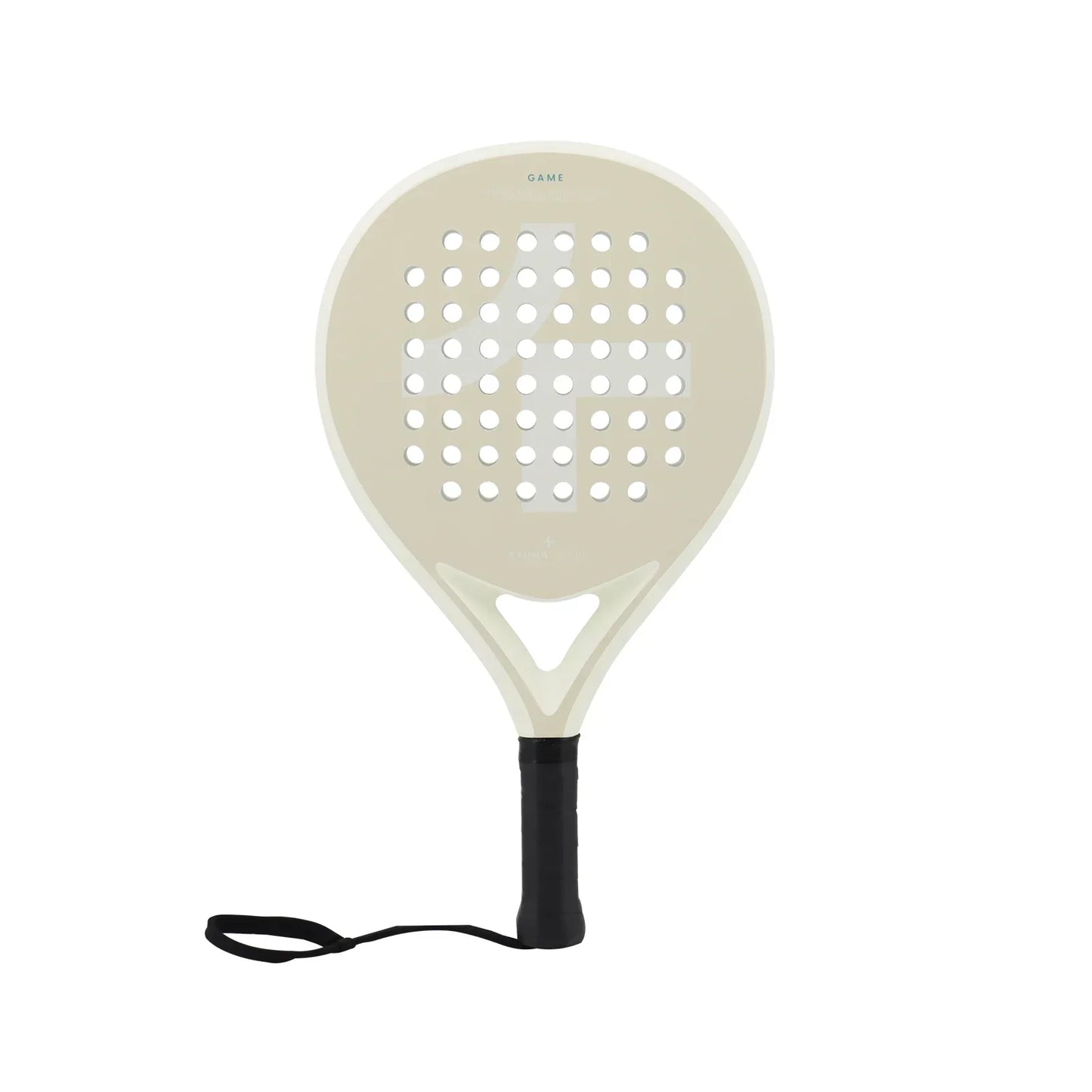 CarbonEdge Elite Padelracket - Pala de Padel de Lujo para Rendimiento Increíble