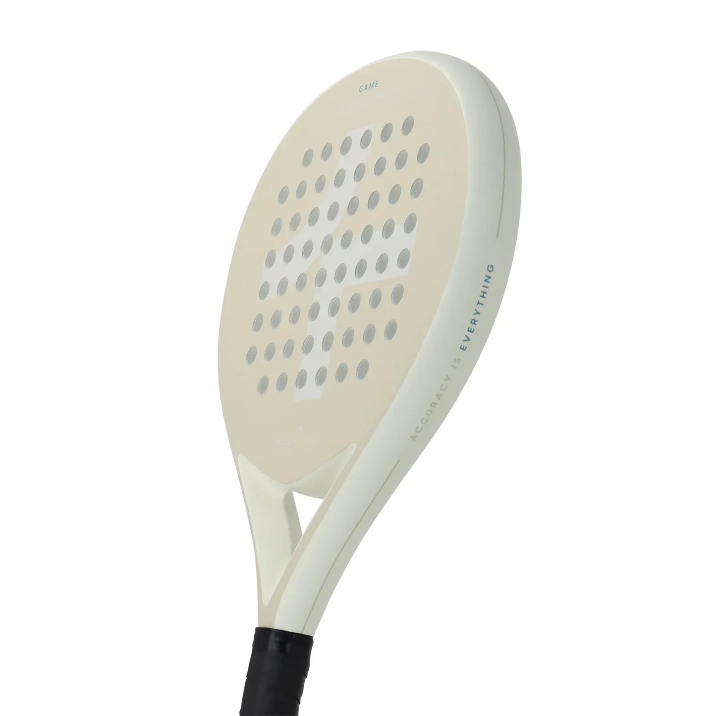 CarbonEdge Elite Padelracket - Pala de Padel de Lujo para Rendimiento Increíble