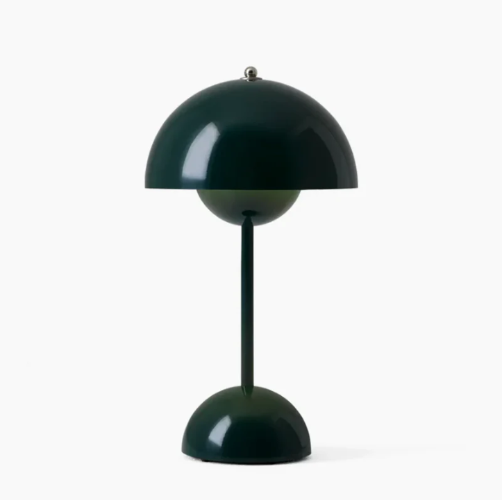 Lámpara de Mesa LED Regulable | Control Táctil | Luz Cálida para Hogar y Oficina