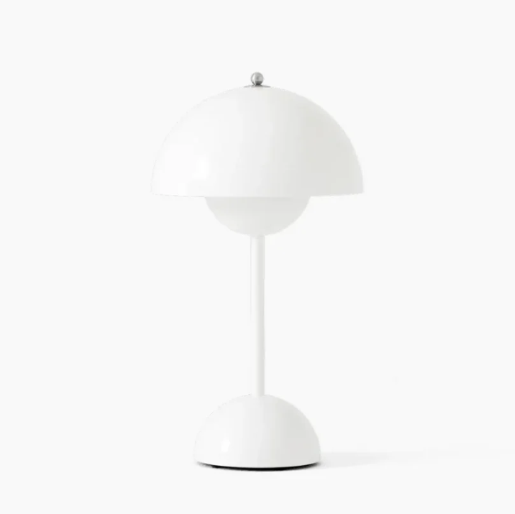 Lámpara de Mesa LED Regulable | Control Táctil | Luz Cálida para Hogar y Oficina