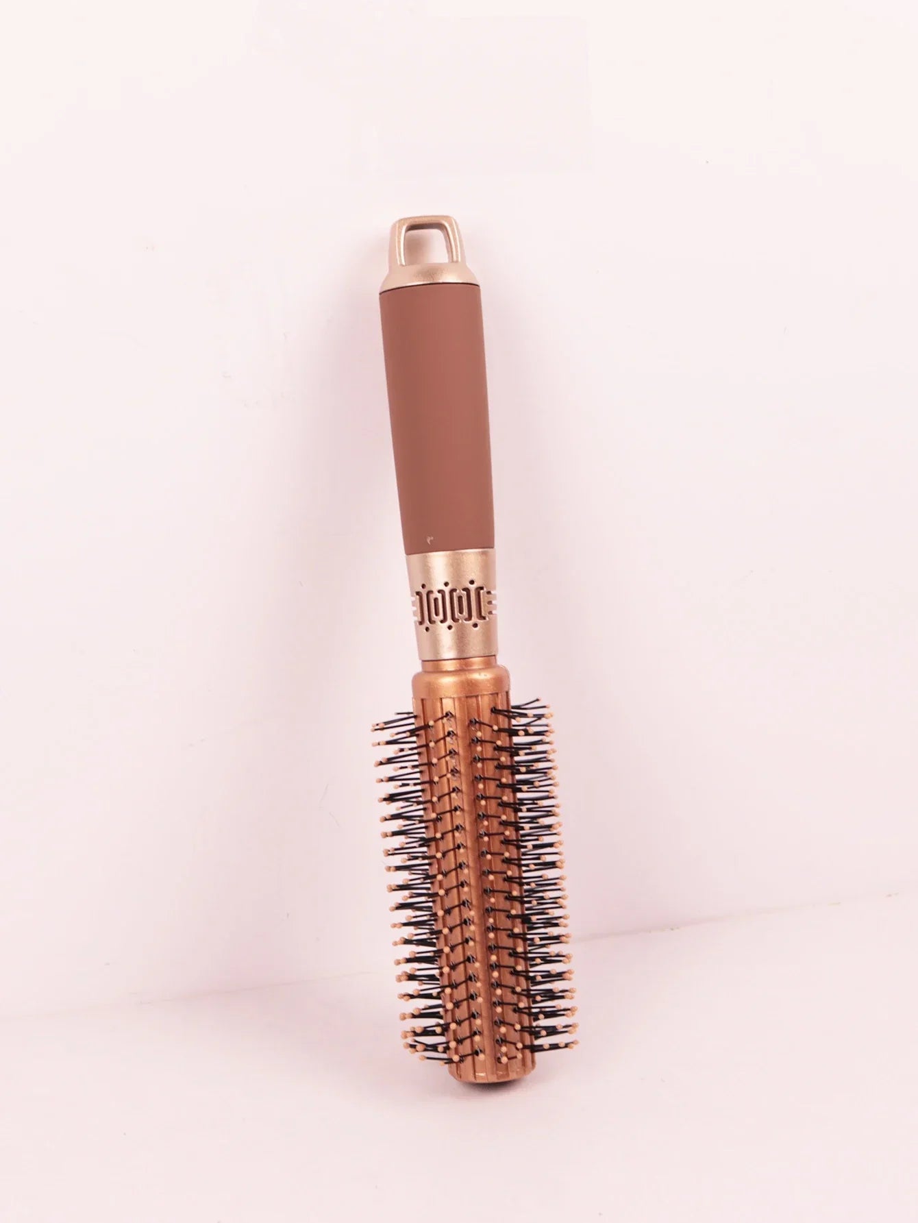 Cepillo Antiestático para el Cabello con Almohadilla de Aire – Adecuado para Cabello Rizado