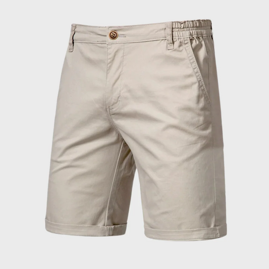 Short Amplio con Bolsillos Laterales para Hombre | Ideal para el Verano