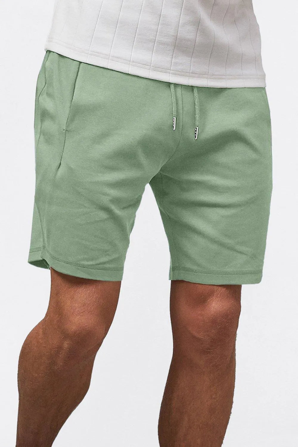 Pantalón Con Cintura Ajustable Con Cuerda Para Adultos | Ideal Para Un Atuendo Diario
