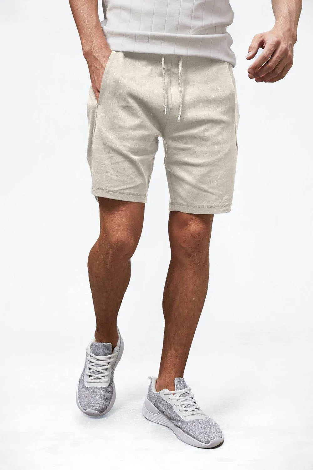 Pantalón Con Cintura Ajustable Con Cuerda Para Adultos | Ideal Para Un Atuendo Diario
