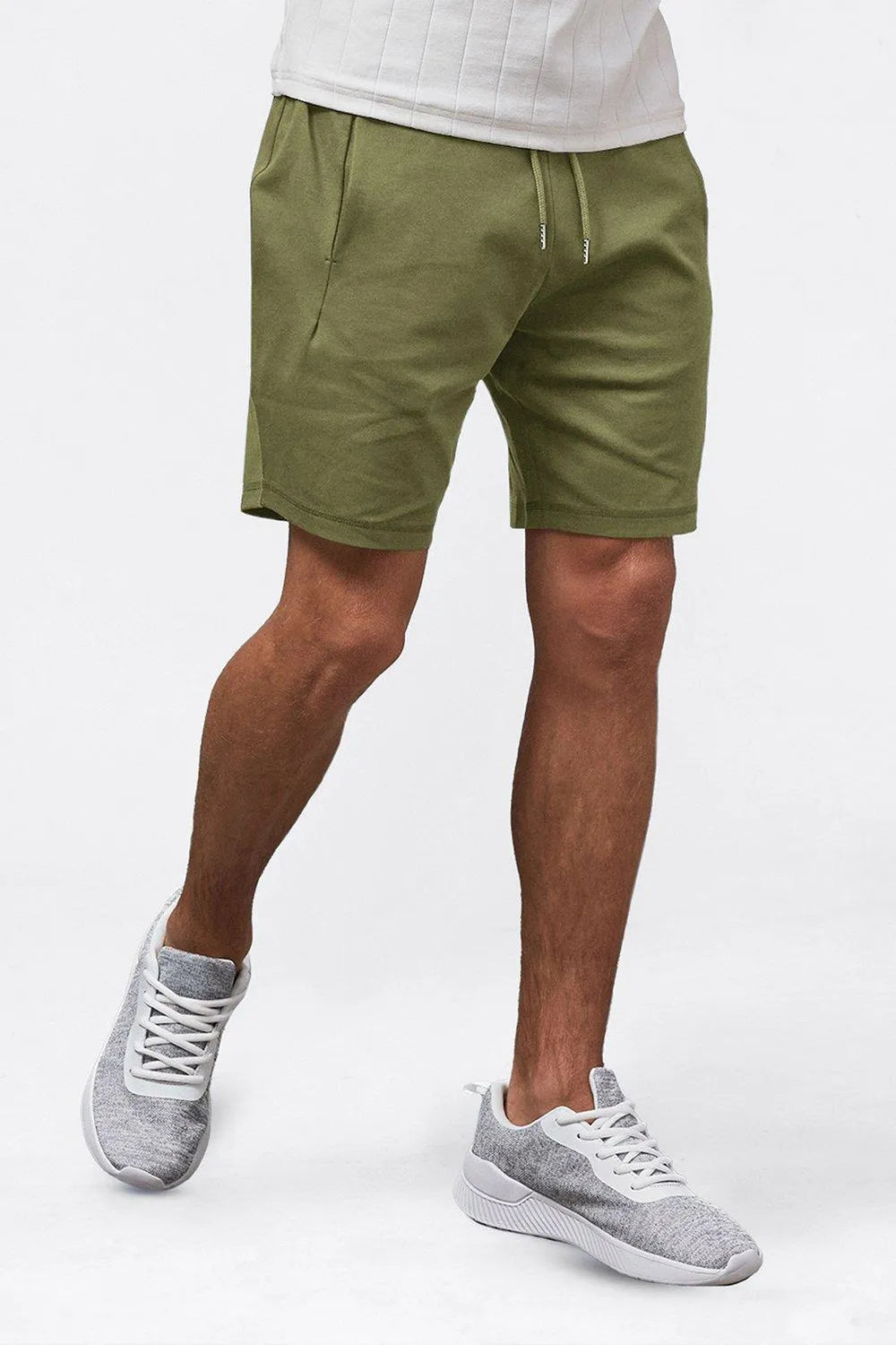 Pantalón Con Cintura Ajustable Con Cuerda Para Adultos | Ideal Para Un Atuendo Diario