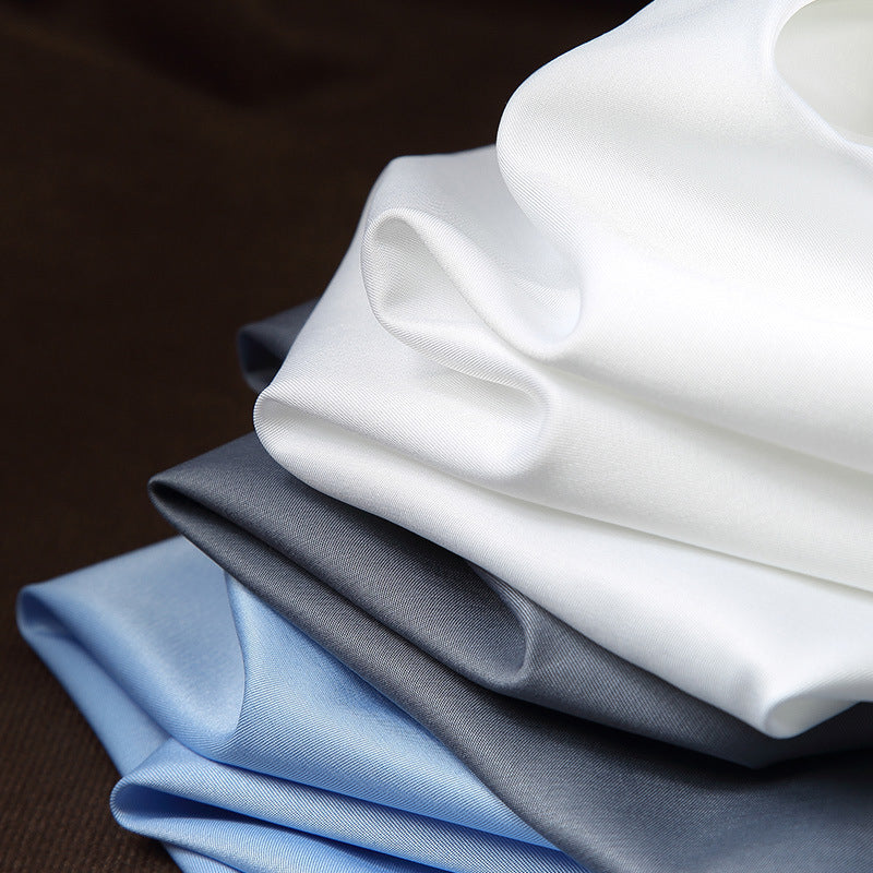 Camisa de Stretch Antarrugas Atemporal para Hombres - Alexander