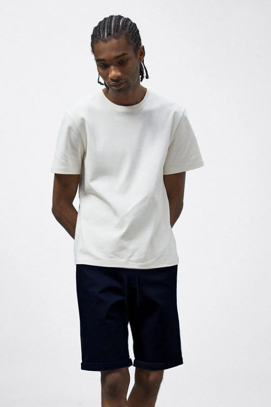 Pantalón Con Cintura Elástica Y Cordón De Ajuste Para Adultos | Ideal Para Un Look Casual